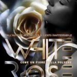 Marta Arvati-Come un fiore nella polvere - un cuore tra i libri