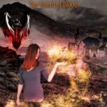 Sephy Fontaine-Guardians The Sword of Blood - un cuore tra i libri