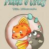 Vito Ditaranto-Pinna e Gray - un cuore tra i libri