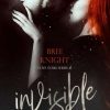 Invisible di Bree Knight - Un Cuore Tra i Libri