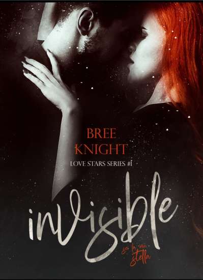 Invisible di Bree Knight - Un Cuore Tra i Libri
