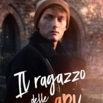 Cristiano Pedrini-il ragazzo delle api - un cuore tra i libri