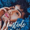 Il custode del labirinto di Cristina Rotoloni - Un Cuore Tra i Libri Cristina Rotoloni-Il custode del labirinto - un cuore tra i libri