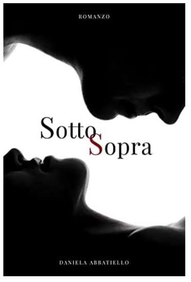 Daniela Abbatiello-Sottosopra - un cuore tra i libri