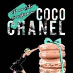 Franinwonderland-Ho un conto in sospeso con Coco Chanel - un cuore tra i libri