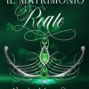 Il matrimonio reale di Ilaria Merafina - Un Cuore Tra i Libri ilaria merafina-il matrimonio reale - un cuore tra i libri