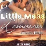 Arianna Esseh-Little Mess l'assistente - un cuore tra i libri