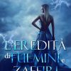 Victory Storm-l'eredità di fulmini e zaffiri - un cuore tra i libri