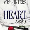 Heartless di Willow Winters - Un Cuore Tra i Libri Willow Winters-Heartless - un cuore tra i libri