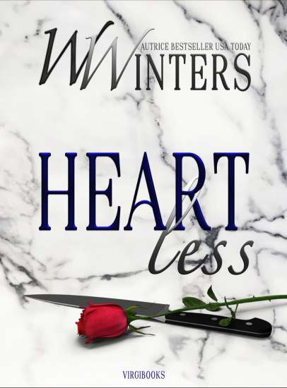 Willow Winters-Heartless - un cuore tra i libri