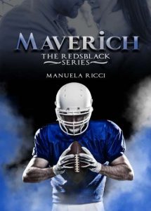 Copertina recensione: Maverich di Manuela Ricci