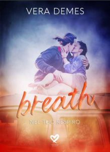 Copertina recensione: Breath nel tuo respiro di Vera Demes