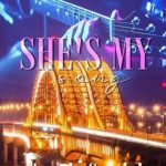 She's my song di Angela Contini - Un Cuore Tra i Libri