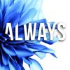 Always di Aria M. - Un Cuore Tra i Libri Aria M-Always - un cuore tra i libri