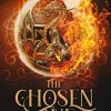 The Chosen One - Il richiamo del drago di Daphne Stalwart - Un Cuore Tra i Libri Daphne Stalwart-The Chosen One - un cuore tra i libri