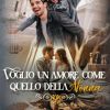 Voglio un amore come quello della nonna di Noemi Talarico - Un Cuore Tra i Libri Noemi Talarico-Voglio un amore come quello della nonna - un cuore tra i libri