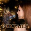 Raika Fallen-Foxtails - un cuore tra i libri