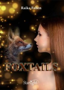 Copertina recensione: Foxtails di Raika Fallen