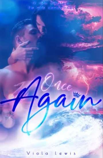 Viola Lewis-Once Again - un cuore tra i libri