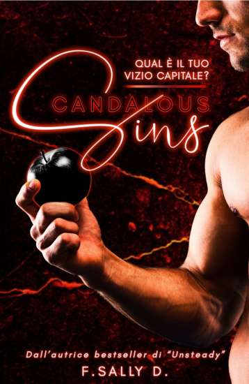 F. Sally-Scandalous Sins - un cuore tra i libri