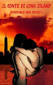Copertina recensione: Il Conte di Long Island di JD Hurt