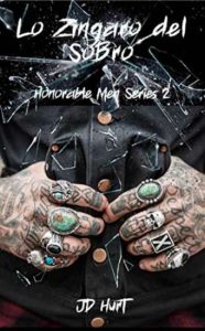Copertina recensione: Lo Zingaro del SoBro di JD Hurt