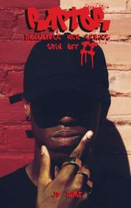 Copertina recensione: Raptor di JD Hurt
