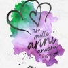 Mew Notice-Tra mille anni ancora insieme - un cuore tra i libri