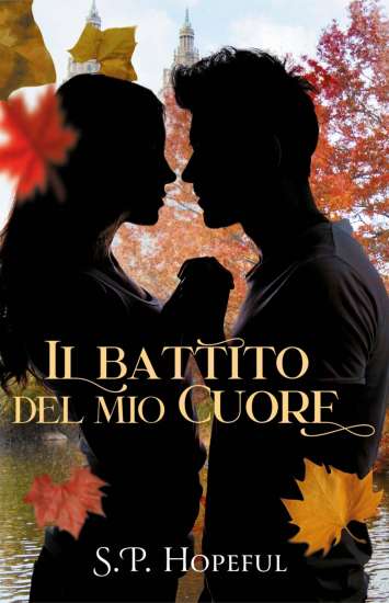 S.P.Hopeful-Il battito del mio cuore - un cuore tra i libri
