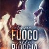 Come fuoco sulla pioggia di Alessia Litta - Un Cuore Tra i Libri Alessia Litta-Come fuoco sulla pioggia - un cuore tra i libri