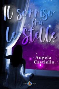 Copertina recensione: Il sorriso fra le stelle di Angela Castiello