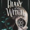 Emanuela A. Imineo-Diary of the witch - un cuore tra i libri