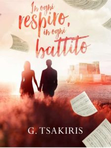 Copertina recensione: In ogni respiro in ogni battito di G. Tsakiris