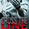 Lorella Diamante-Cross the line - un cuore tra i libri