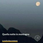 Marco Ferrero-Quella notte in montagna - un cuore tra i libri