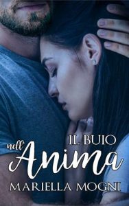Copertina recensione: Il buio nell’anima di Mariella Mogni