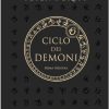 Peter V. Brett-Ciclo dei demoni - un cuore tra i libri