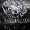 Randi Cooley Wilson-Revelation - un cuore tra i libri