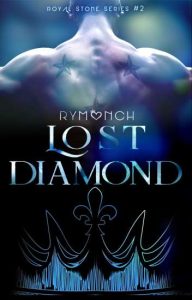 Copertina recensione: Lost Diamond di Rymonch