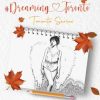 Silvia Loreti-Dreaming Toronto - un cuore tra i libri