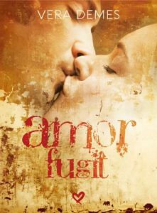 Copertina recensione: Amor Fugit di Vera Demes