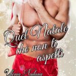 Ylenia Naitana-Quel natale che non ti aspetti - un cuore tra i libri