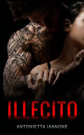 Antonietta Iannone-Illecito