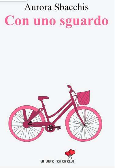 Aurora Sbacchis-Con uno sguardo