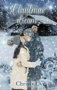 Copertina recensione: Christmas Dream di Christy C