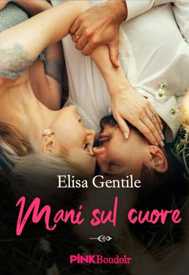 Elisa Gentile-Mani sul cuore