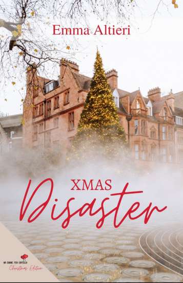 Emma Altieri-Xmas Disaster