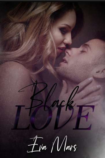Eva Mars-Black Love