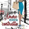 Amore extra contratto di Liz Mac Tea - Un Cuore Tra i Libri Liz Mac Tea-Amore extra contratto - un cuore tra i libri