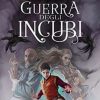 Guerra degli incubi di Lorenzo Bosisio - Un Cuore Tra i Libri Lorenzo Bosisio-Guerra degli incubi - un cuore tra i libri